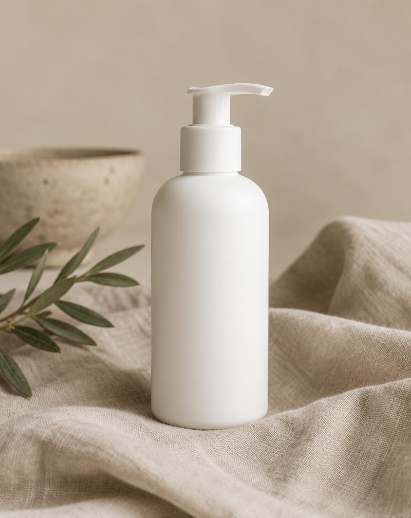 Placeholder Gentle Cleanser — placeholder product image
