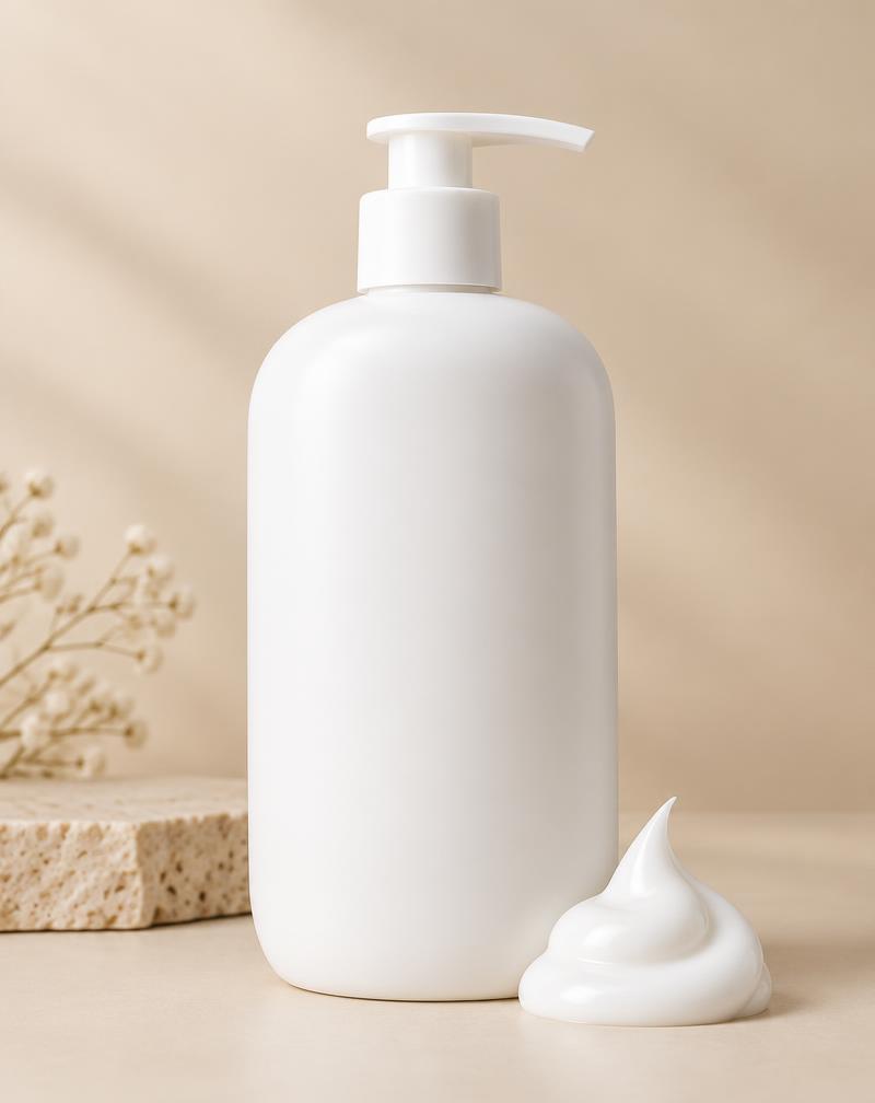 Placeholder Body Lotion — placeholder product image
