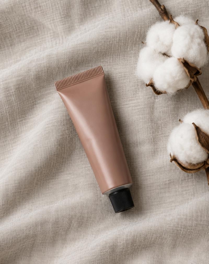 Placeholder Hand Cream — placeholder product image