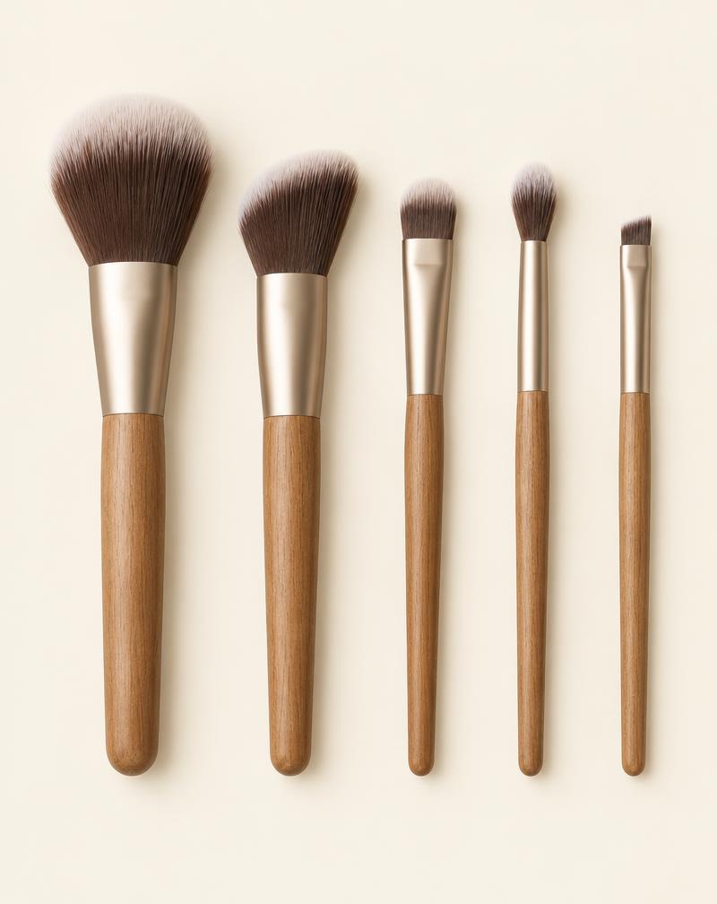 Placeholder Brush Set — placeholder product image
