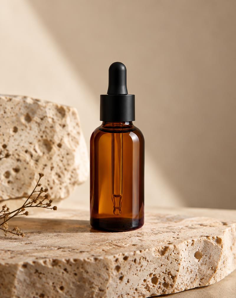 Placeholder Hydrating Serum — placeholder product image