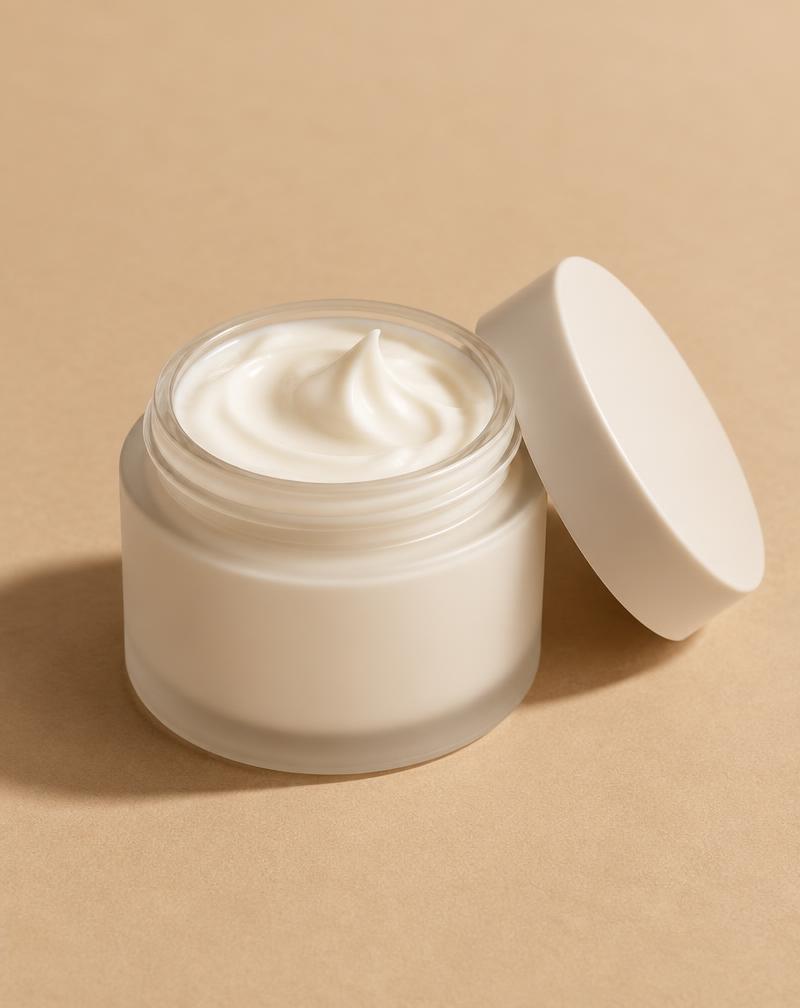 Placeholder Daily Moisturizer — placeholder product image