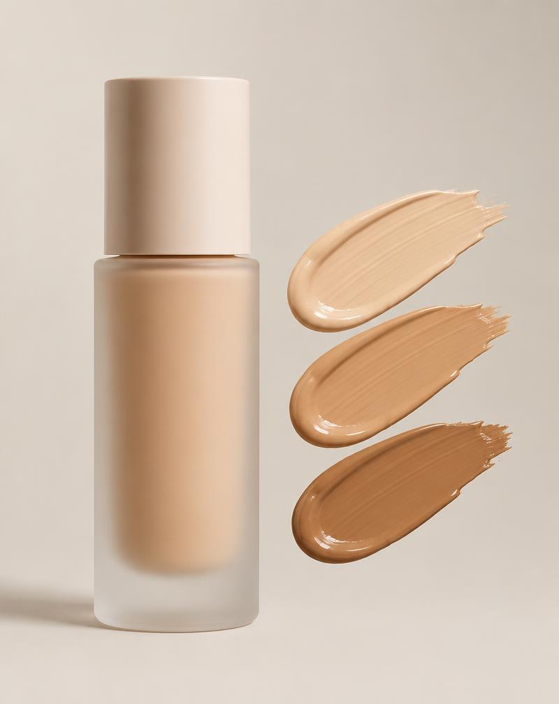 Placeholder Tinted Base — placeholder product image